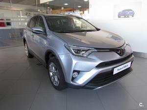 TOYOTA Rav4 2.0D 150D 2WD Advance 5p.