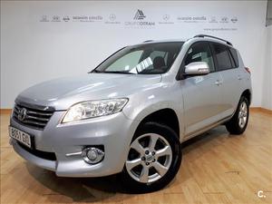 TOYOTA Rav4 2.2 D4D Active 4x2 5p.