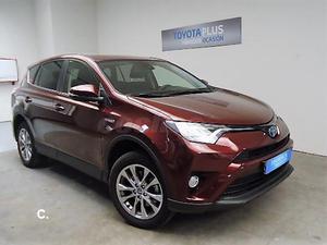 TOYOTA Rav4 2.5l hybrid 2WD Advance 5p.