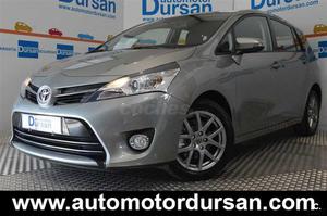 TOYOTA Verso 150D ADRV Advance 7pl. 5p.