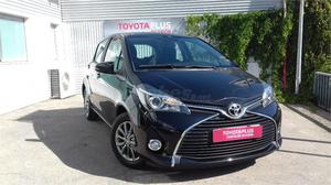 TOYOTA Yaris  Active 5p.