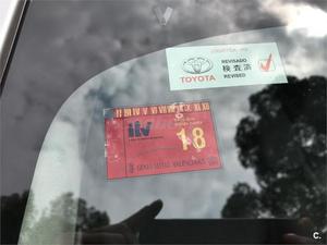 Toyota Prius 1.8 Hsd Advance 5p. -11