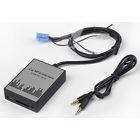 USB SD MP3 AUX Adapter Radio Interface Renault Lag