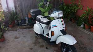 VESPA T Sport (