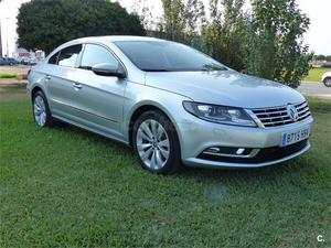 VOLKSWAGEN CC 2.0 TDI 170cv DSG BlueMotion Technology 4p.