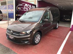 VOLKSWAGEN Caddy Maxi Trendline 2.0 TDI SCR BMT 102CV 5p.