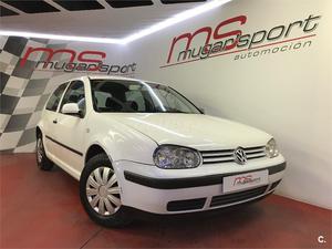 VOLKSWAGEN Golf 1.4 CONCEPTLINE 3p.