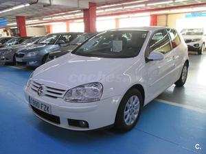 VOLKSWAGEN Golf 1.4 TSI 140cv iGolf 3p.