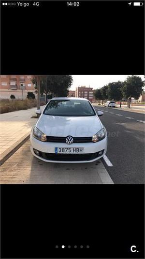 VOLKSWAGEN Golf 1.6 TDI 105 Advance BlueMotion Tech 5p.