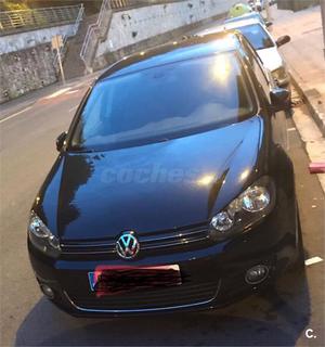 VOLKSWAGEN Golf 1.6 TDI 105cv DPF Sport 5p.