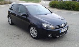 VOLKSWAGEN Golf 1.9 TDI 105cv BlueMotion iGolf 5p.