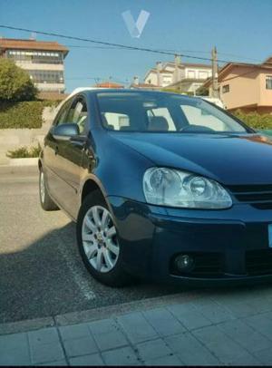 VOLKSWAGEN Golf 2.0 TDI 140cv Highline -07