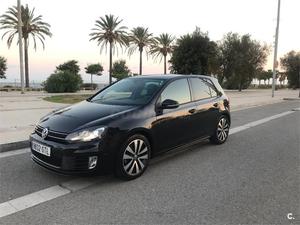 VOLKSWAGEN Golf 2.0 TDI 170cv DSG 6 vel GTD 5p.