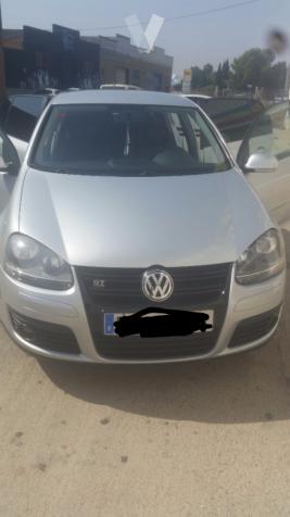 VOLKSWAGEN Golf 2.0 TDI 170cv GT Sport -09