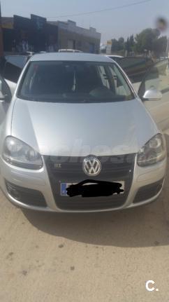 VOLKSWAGEN Golf 2.0 TDI 170cv GT Sport 5p.