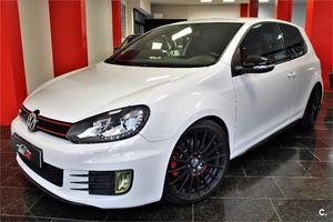 VOLKSWAGEN Golf 2.0 TSI 210cv GTI 3p.