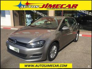 VOLKSWAGEN Golf Advance 1.6 TDI 105cv BMT 5p.