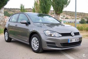 VOLKSWAGEN Golf Advance 1.6 TDI 110CV BMT 5p.