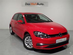 VOLKSWAGEN Golf Advance 1.6 TDI 85kW 115CV 5p.