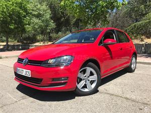 VOLKSWAGEN Golf Sport 1.6 TDI 105cv BMT 5p.