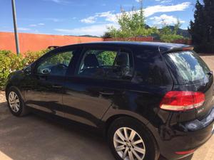 VOLKSWAGEN Golf VI1.6 TDI 105cv DPF Sport -09