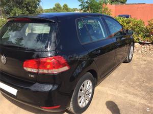 VOLKSWAGEN Golf VI1.6 TDI 105cv DPF Sport 5p.