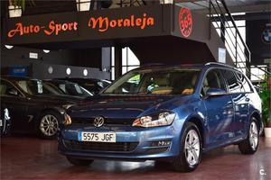 VOLKSWAGEN Golf Variant Advance 2.0 TDI 150cv BMT 5p.