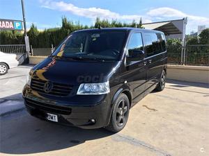 VOLKSWAGEN Multivan 2.5 TDI 174cv Highline 5p.