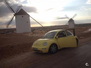 VOLKSWAGEN New Beetle 1.9 TDI 3p.