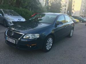 VOLKSWAGEN Passat 2.0 TDI 140cv Advance -06