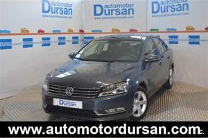 VOLKSWAGEN Passat 2.0 TDI 140cv Edition BlueMotion Tech 4p.