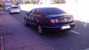 VOLKSWAGEN Passat 2.0 TDI 140cv Highline -06