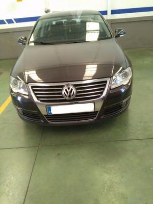 VOLKSWAGEN Passat 2.0 TDI 140cv Highline -06