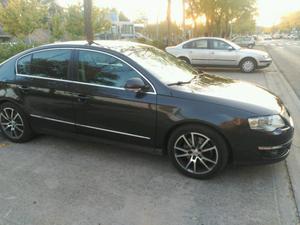 VOLKSWAGEN Passat 2.0 TDI 170cv DPF Sportline -07