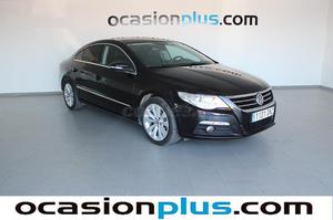 VOLKSWAGEN Passat CC 2.0 TDI 170cv DPF 4p.