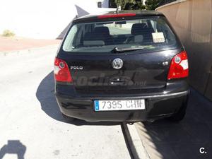 VOLKSWAGEN Polo 1.2 Match 65CV 5p.