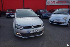 VOLKSWAGEN Polo 1.2 TDI 75cv Advance 5p.