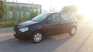 VOLKSWAGEN Polo 1.4 TDI Edition 80cv 5p.