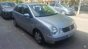 VOLKSWAGEN Polo 1.9 SDI Match 64CV 5p.