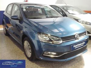 VOLKSWAGEN Polo Advance 1.2 TSI 90cv BMT 5p.