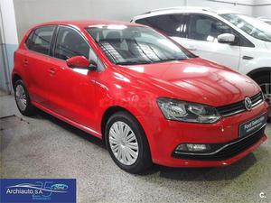 VOLKSWAGEN Polo Advance 1.2 TSI 90cv BMT 5p.