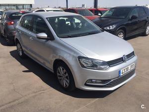 VOLKSWAGEN Polo Advance 1.2 TSI 90cv BMT 5p.