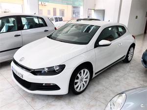 VOLKSWAGEN Scirocco 1.4 TSI 122cv 3p.