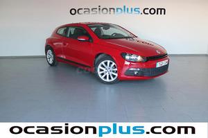 VOLKSWAGEN Scirocco 1.4 TSI 122cv 3p.