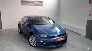 VOLKSWAGEN Scirocco 2.0 TDI 140cv BlueMotion Technology 3p.