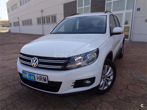 VOLKSWAGEN Tiguan 2.0 TDI 110cv 4x2 T1 BlueMotion Tech 5p.