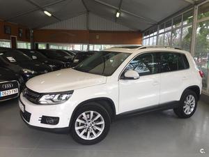 VOLKSWAGEN Tiguan 2.0 TSI 210cv DSG 4x4 RLine 5p.