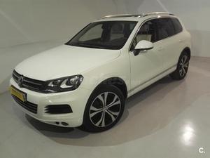 VOLKSWAGEN Touareg 4.2 V8 TDI Tiptronic 5p.