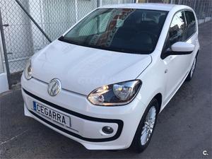 VOLKSWAGEN up cv High up 5p.