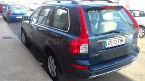 VOLVO XC90 D5 Momentum 5p.